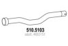 IVECO 4693151 Exhaust Pipe